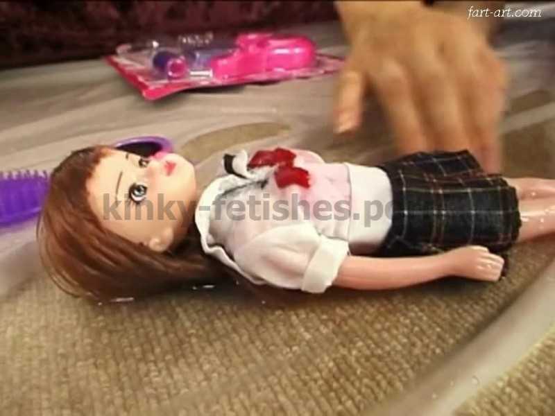 Porn online CRZ-219 | Hentai girls playing scat with dolls. javfetish