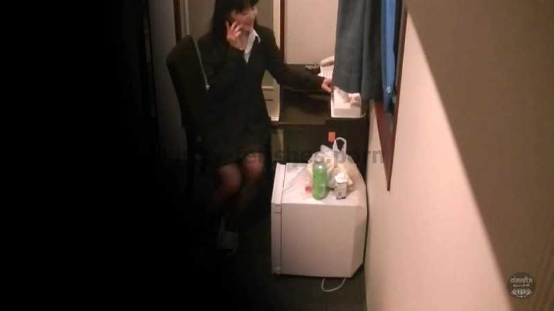 Porn online DCWD-01 Female worker stool during business trip. Hotel toilet defecation. javfetish