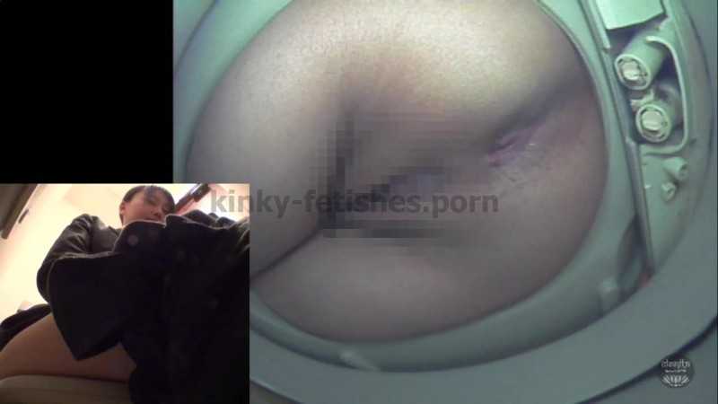 Porn online DCWD-01 Female worker stool during business trip. Hotel toilet defecation. javfetish
