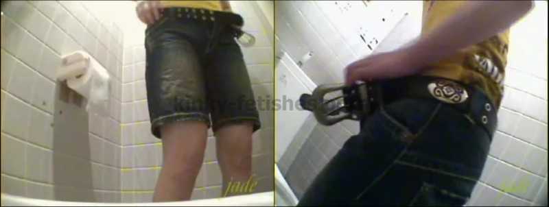 Porn online DTU-01 [#1] | Excretion documentary. Girls pooping or peeing in half squatting position. (split screen double view edition) javfetish