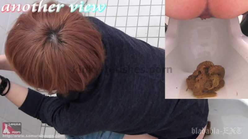 Porn online EE-015 Everything About Shit. Women Pooping On Toilet Spy Camera. javfetish