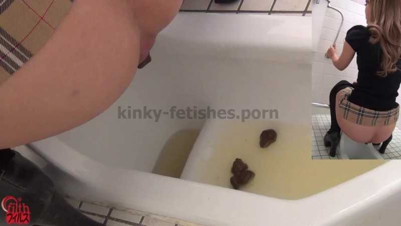 Porn online FF-032 [#1] | Pooping diary recordings. Daily sneak peek inside women’s restroom. javfetish