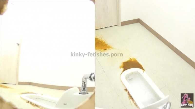 Voyeur Toilet Diarrhea - JAV Video - Porn online PGFD-033 Group Stomach Virus. Hospital Toilet  Projectile Diarrhea And Vomit Voyeur. javfetish HD