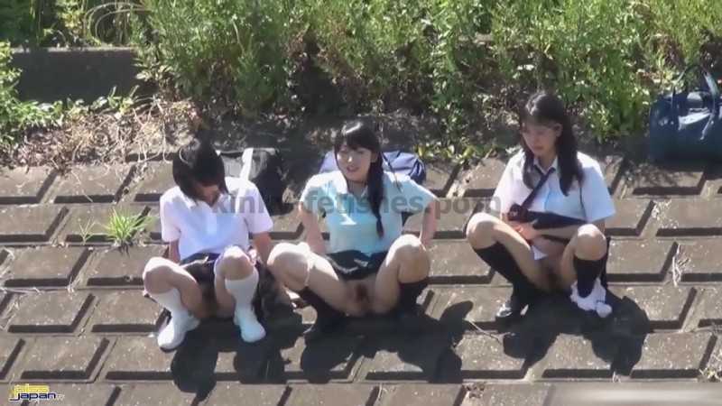 Porn online SL-019 [#2] | Elementary school girls students urinating together. Superb viewing spot! (Uncensored) javfetish