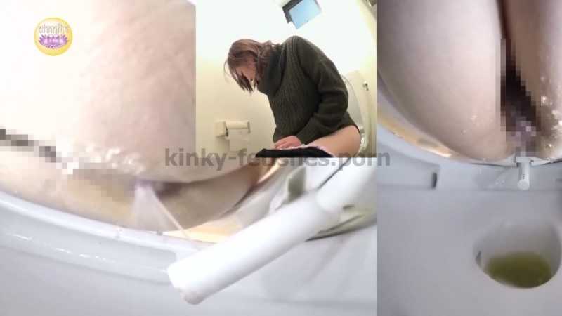 Porn online SL-155 Pooping at friends house. Bowl cam in home toilet. VOL. 2 javfetish